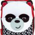 ARDITEX arditex Children's Backpack, 28 cm, Black (Noir)