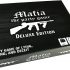 APOSTROPHE Games Mafia The Party Game Deluxe Edition, a Game of Lying, Bluffing, and Deceit