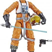 Star Wars Luke Skywalker Pilot Action Figure