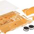 Airfix A09252V HMS Victory Ship