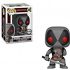 Pop! Funko Marvel: Deadpool With Chimichanga