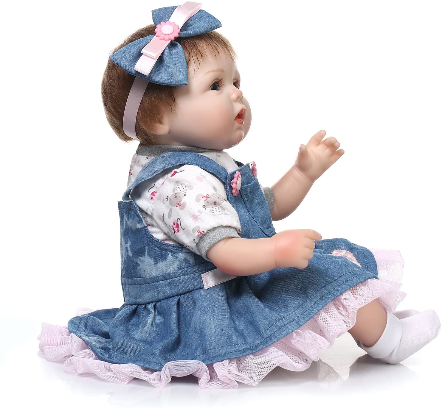 ziyiui reborn dolls