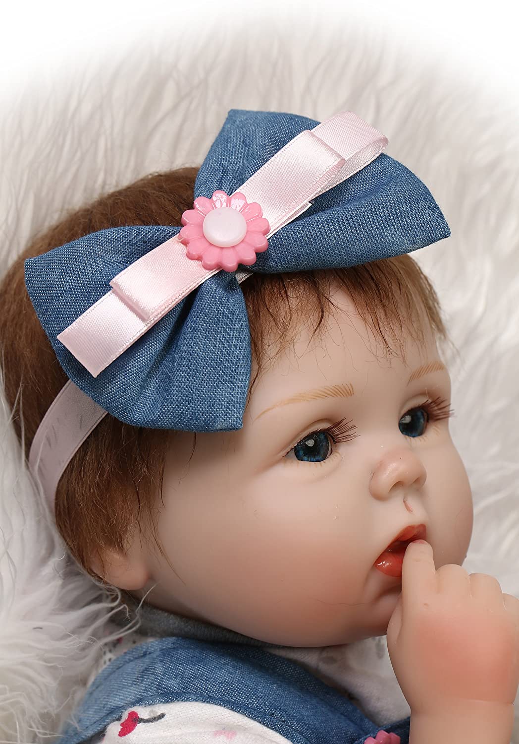 ziyiui reborn dolls