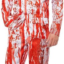 Smiffys Blood Drip Suit-P