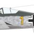 Eduard EDK82144 Model Kit, Various