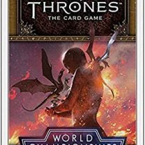 A Game of Thrones LCG: 2017 Joust World Championship Deck