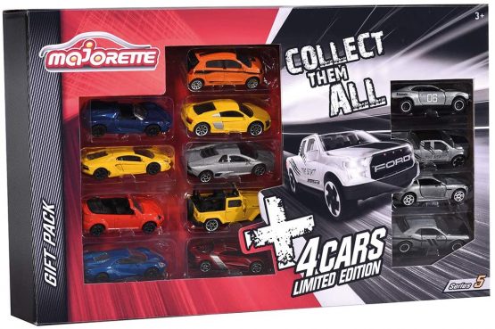 amazon majorette cars