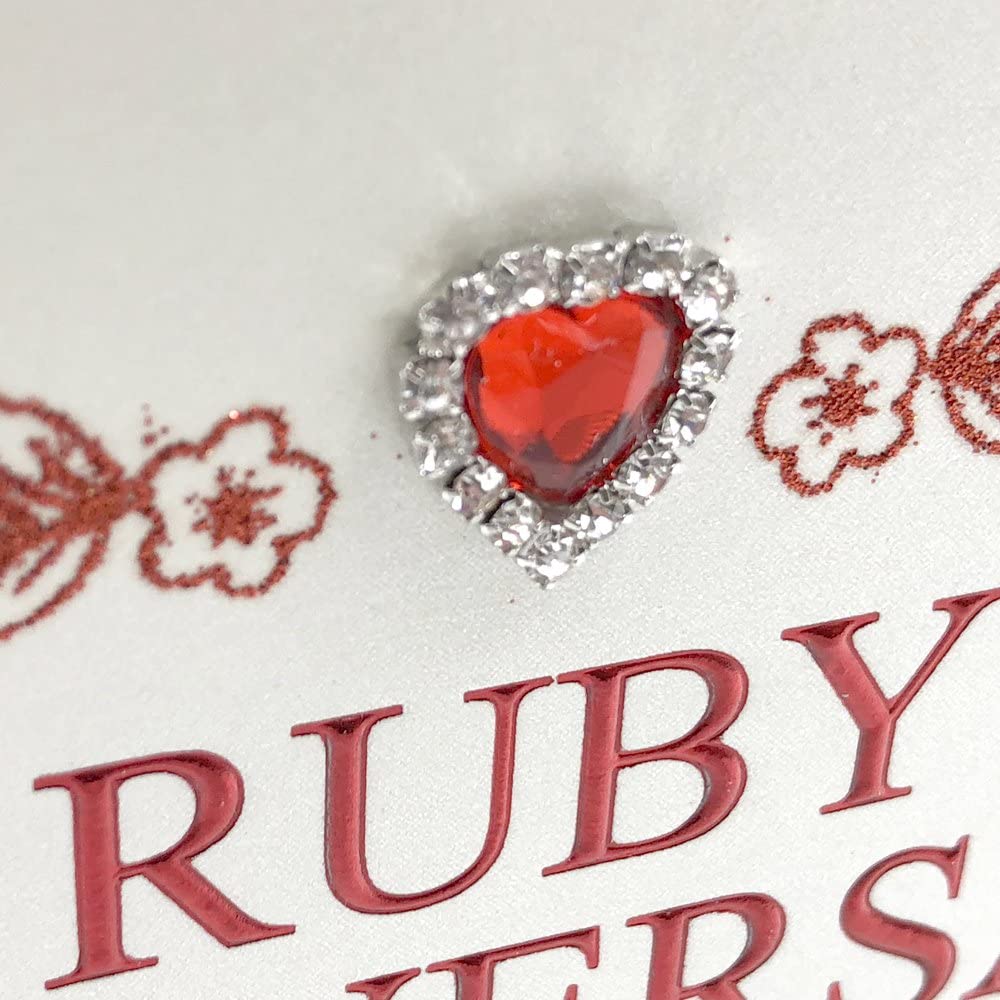 40th Ruby Wedding Anniversary Photo Album 24 Pictures