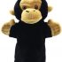 The Puppet Company Chimp - Puppet Buddies - Animal Hand Puppet PC004606