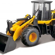 Tobar 15632083 1:50 New Holland W170D Wheel Loader, Yellow