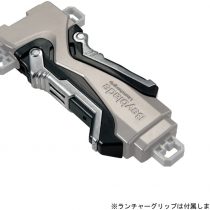Takara Tomy Beyblade Burst B-114 Grip weit Black [Japan import]