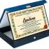 Bombo License Plate Award for Degree University Association