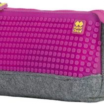 Pixie Crew Pixie Pencil Cases 20 Centimeters Pink (Grey Pink)