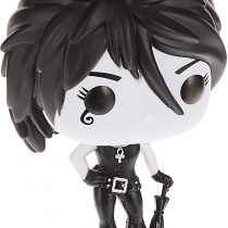 Pop! Heroes Dc Death PX Vinyl Figure