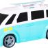 Teamsterz 1416582 HTI TZ Large L&S Campervan, Various