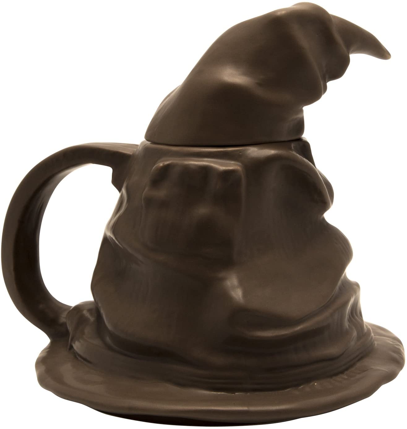 Sorting hat