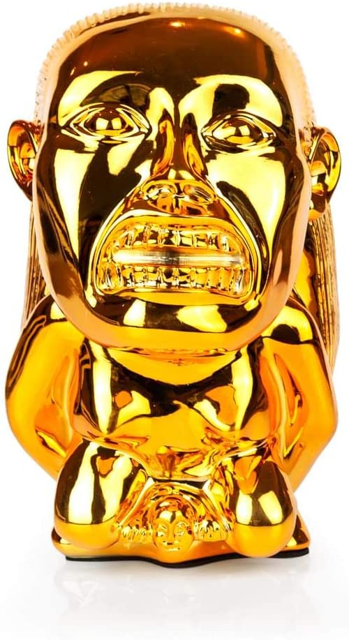 Indiana Jones - Golden Idole statue by Taito 2008 Indiana Jones - Golden Idole statue by Taito 2008
