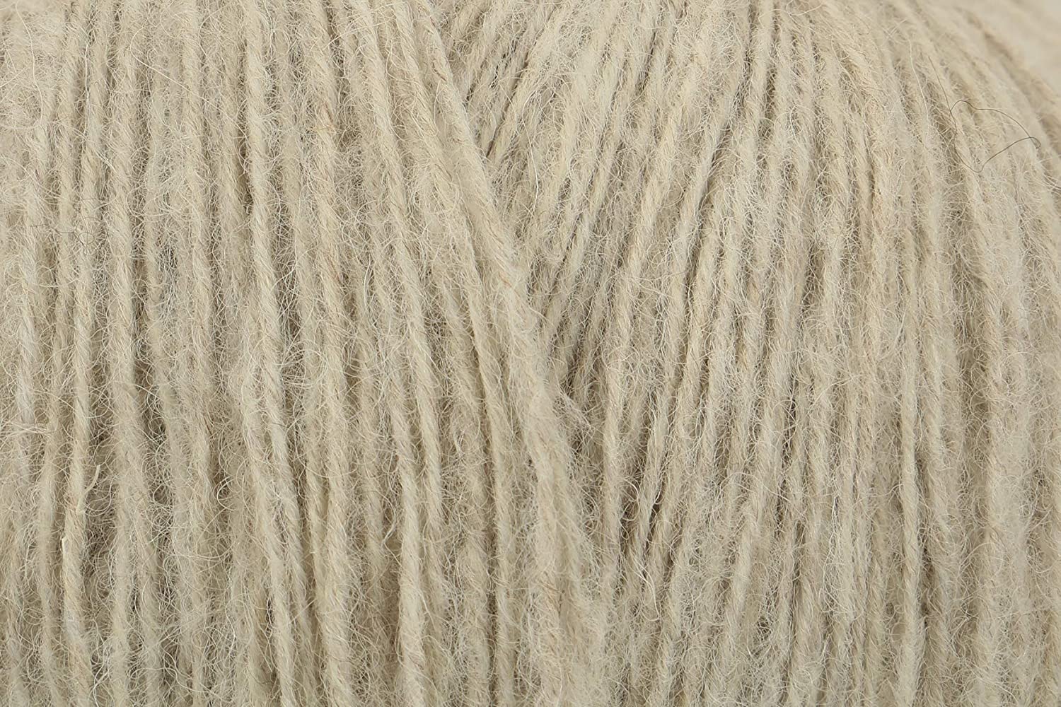 Regia Hand Knitting Yarn 14 x 13 x 7 cm 15% Alpaca 23% Polyamide Anthracite Mottled 62% Wool