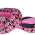 Wild Republic 22187 Pink, Plush Snake Links, Soft Toy, Gifts for Kids, 137 cm