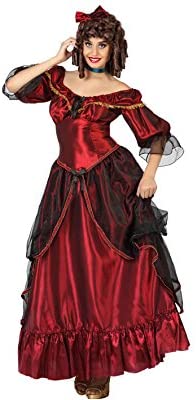 Atosa - 18323 - Costue - Déguiseent De Cowgirl - Adulte - Taille 2