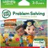 LeapFrog 80-490800 LeapPad Cartridge Rusty Rivets, Green