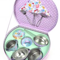 Mermaid Kitchen Set
