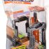 Hot Wheels - DMX48 - Track Builder Accessory - Trick Brick