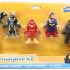 Imaginext DC Super Friends Super Heroes & Villains Figures