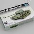 Trumpeter TRU07128 Model Kit, Various