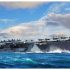 Trumpeter TRU06715 Plastic Model kit, Various