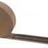 SPD UK OO Gauge Cork Track Underlay Roll - 10 Meter x 35 mm - 3 mm Thick