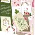 Avenue Mandarine Flower Press and Herbarium Creative Box (Ages 6-10+)