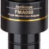AmScope RU050 0.5X C-mount Reduction Lens for Microscope Cameras