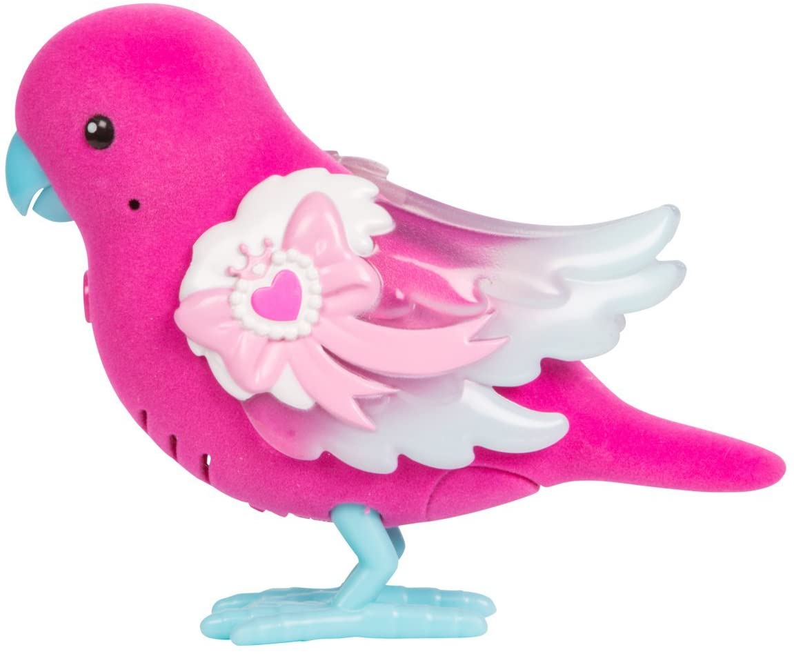 Little Live Pets Bird – Heart Beams – Styles May Vary – TopToy