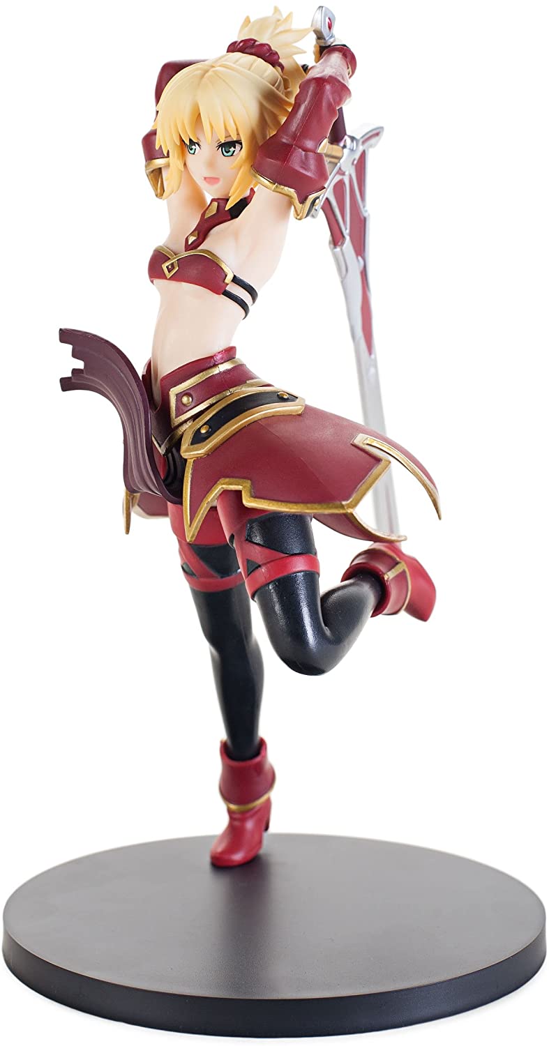 Fate/Apocrypha Ichiban Kuji Figure BP35541 PART 2 A Prize Red Saber NEW