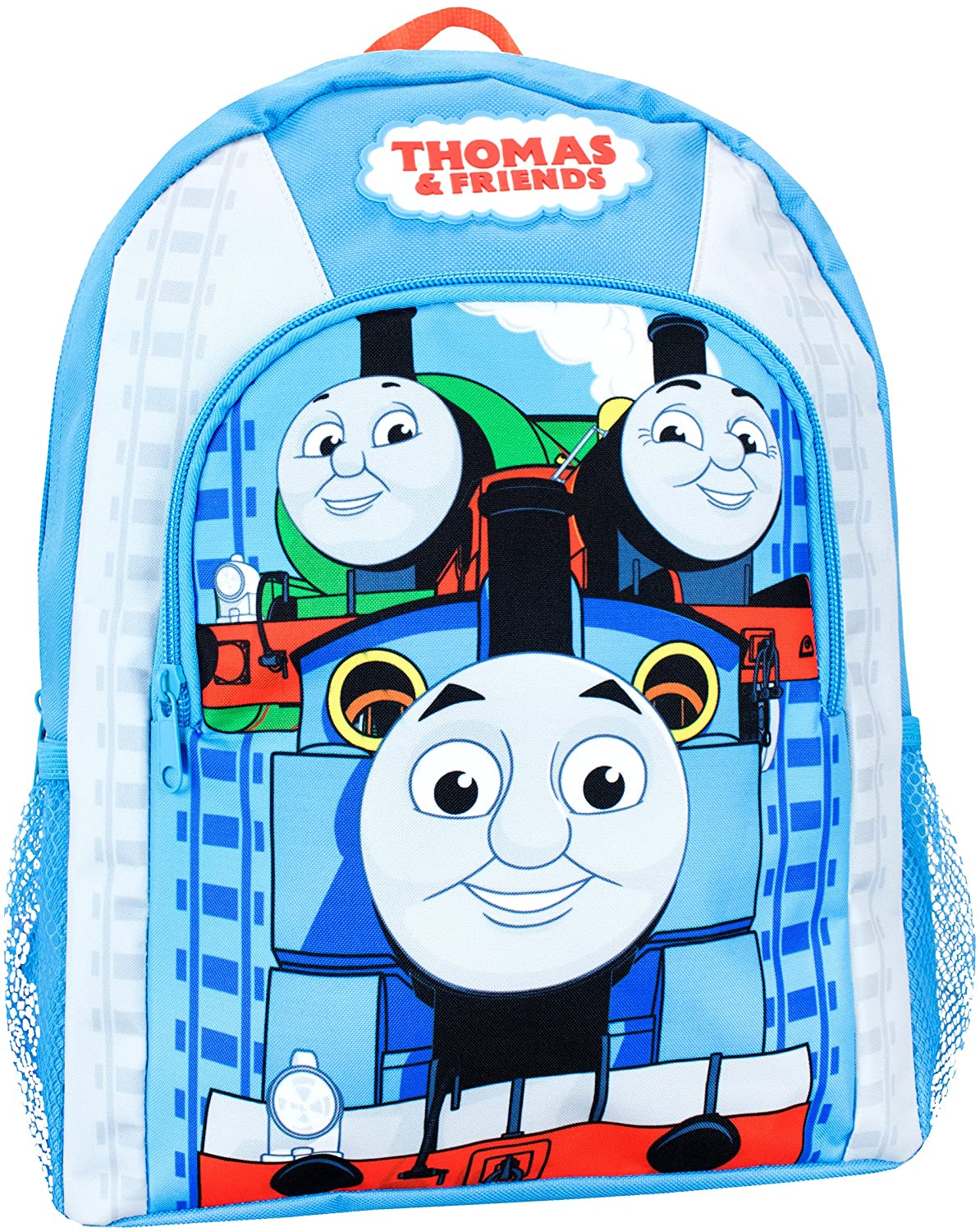 Thomas & Friends Kids Thomas The Tank Engine Backpack – TopToy