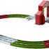 Thomas and Friends Motorized Railway Dieselworks Diesel 10 Starter Set