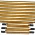 XUNJIAJIE Copper Steering&Suspension Linkage Kit Upgrade for 1/10 RC Crawler Car Traxxas Trx4 T4 Whole Car