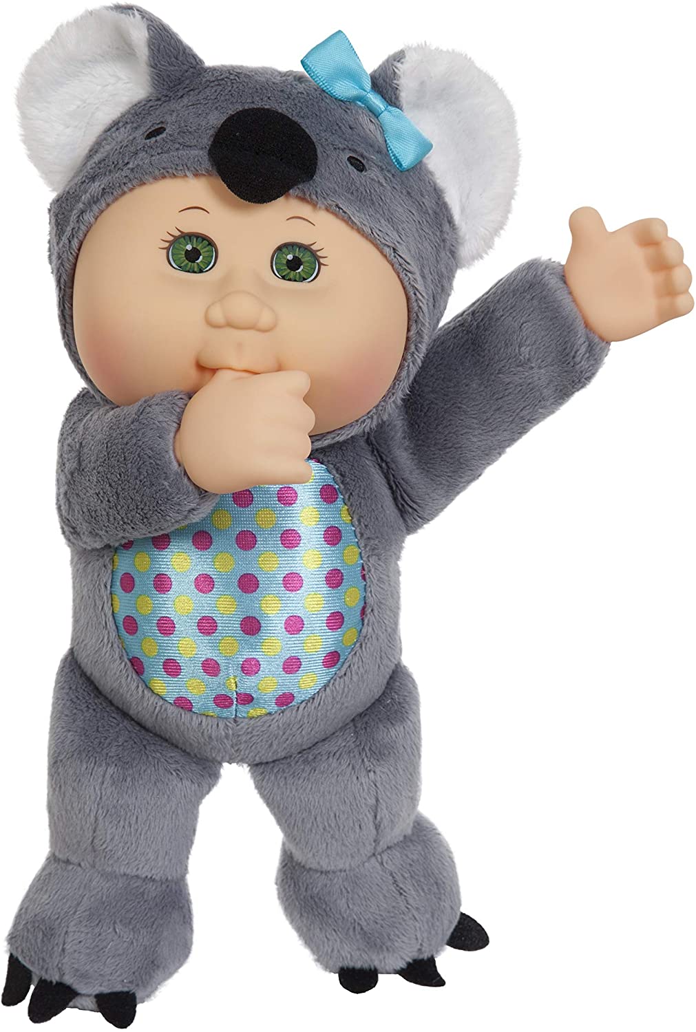 Cabbage Patch Kids Zoo Friends Libby Koala TopToy