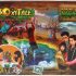 Boxitale BT1100001 Knights of Nature, Multicoloured