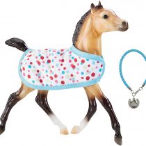 Breyer 90.1795 Milo Best Friends Collection, Mixed