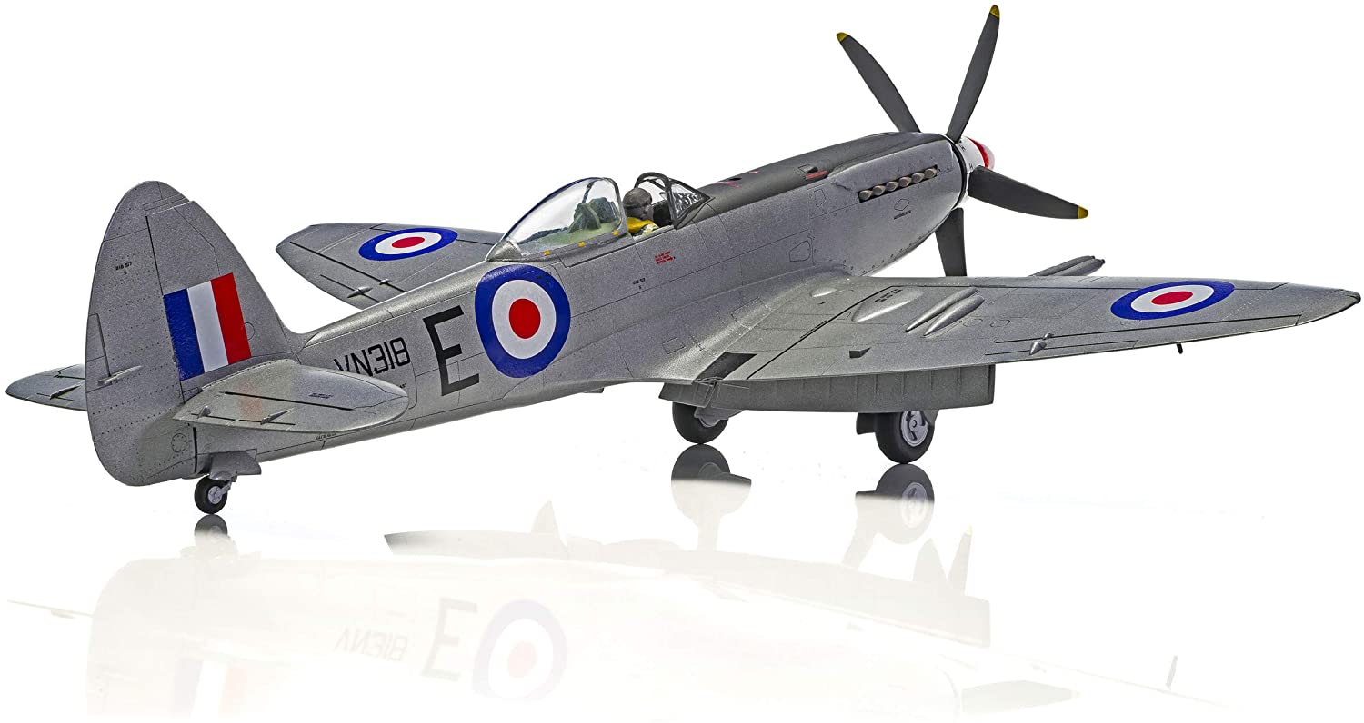 classic airfix kits