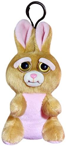 William Mark Mini Feisty Pets Vicky Vicious Plush Adorable Plush
