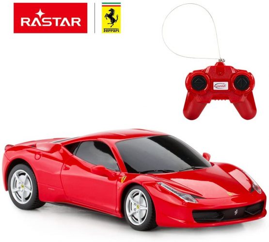 ferrari 458 remote control car
