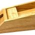 Brimtoy Wooden Playing card dealer shoe