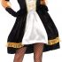 Wonderland Women's Masquerade Ball Fancy Dress Costume