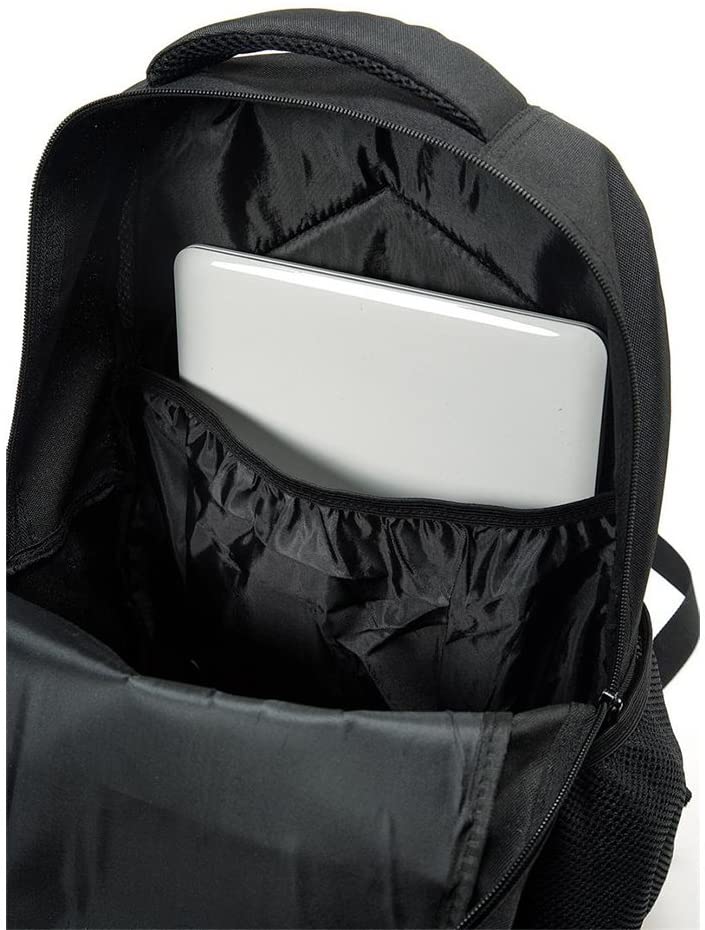 Unisex Classic Lightweight Backpack School Rucksack Travel Backpack