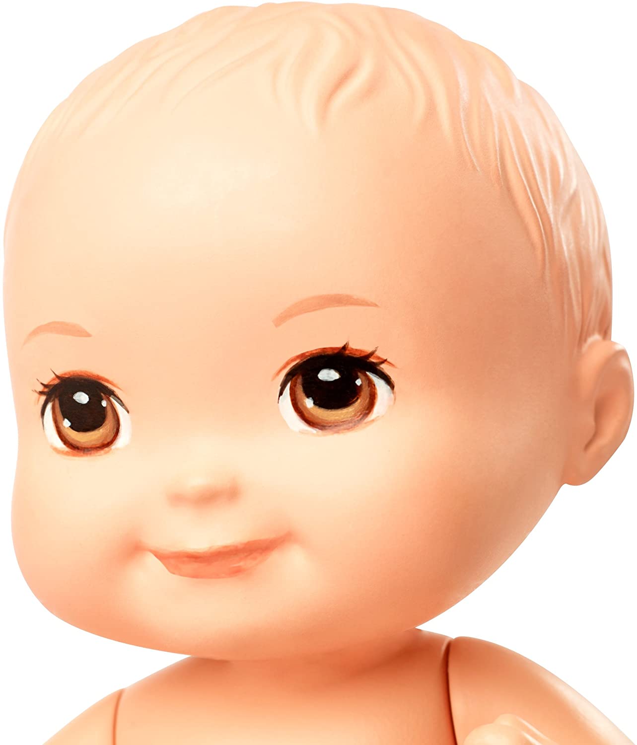 Little Mommy Mini Baby 3 Doll Baby Doll TopToy