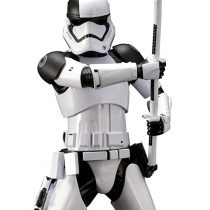 Star Wars SW141 Artfx First Order Executioner Stormtrooper Statue