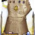 Marvel Infinity War Infinity Gauntlet Electronic Fist
